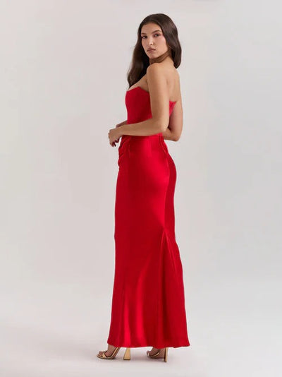 Alessia | Robe élégante pour femme