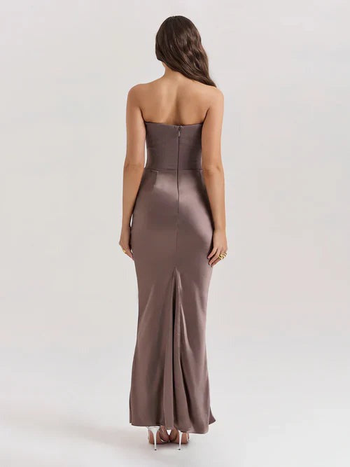 Alessia | Robe élégante pour femme