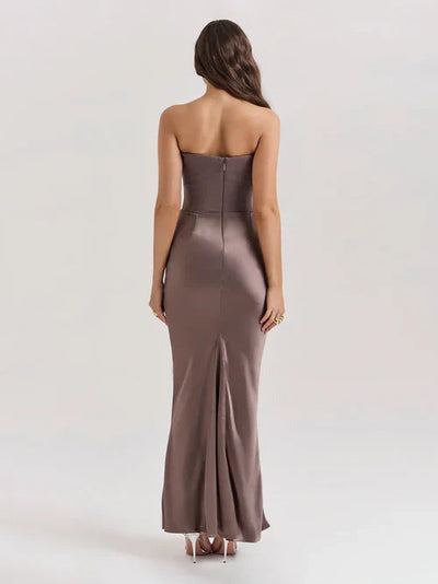 Alessia | Robe élégante pour femme