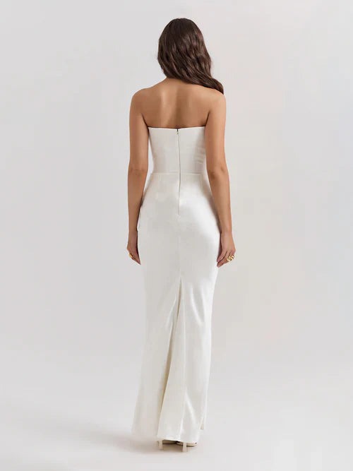 Alessia | Robe élégante pour femme