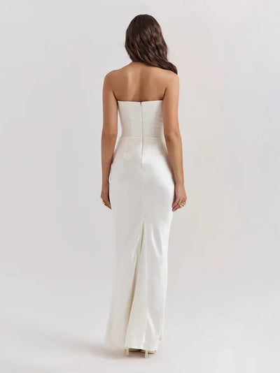 Alessia | Robe élégante pour femme