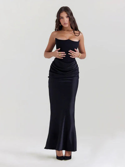 Alessia | Robe élégante pour femme