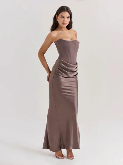 Alessia | Robe élégante pour femme