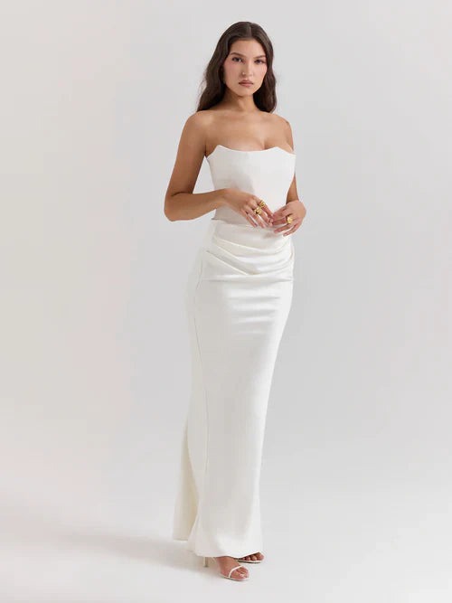 Alessia | Robe élégante pour femme