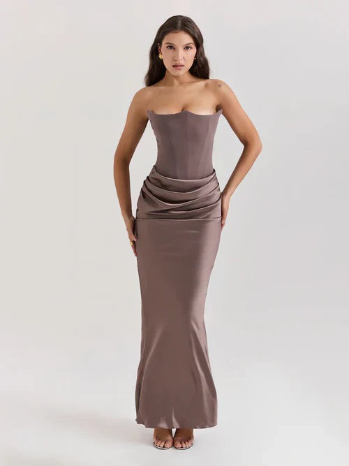 Alessia | Robe élégante pour femme
