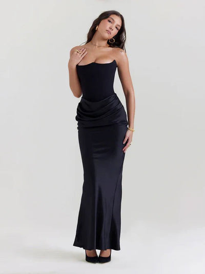 Alessia | Robe élégante pour femme