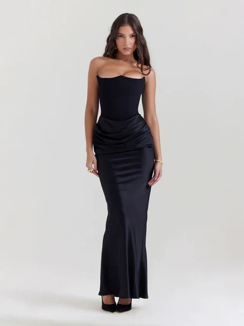 Alessia | Robe élégante pour femme