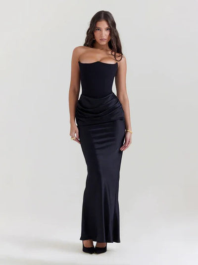 Alessia | Robe élégante pour femme