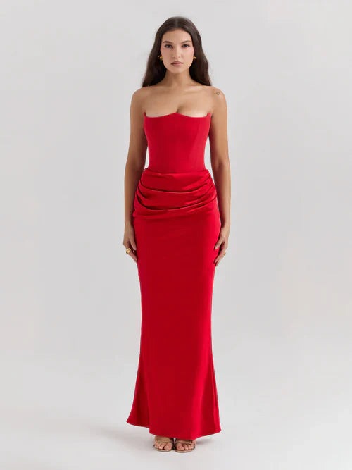 Alessia | Robe élégante pour femme