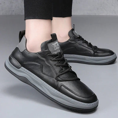 Alfred™ | Lederschuhe