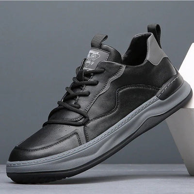 Alfred™ | Lederschuhe