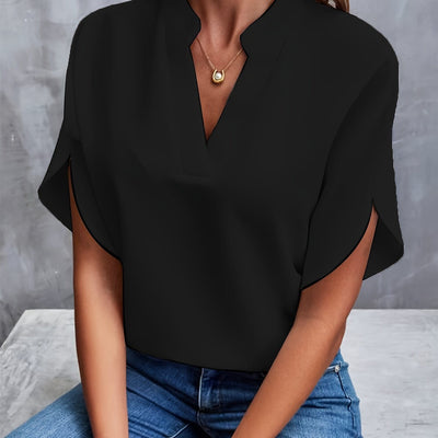 Capucine - Blouse Élégante