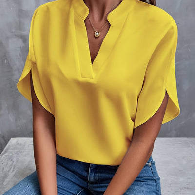 Capucine - Blouse Élégante
