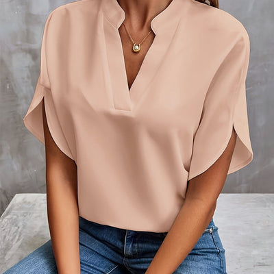 Capucine - Blouse Élégante