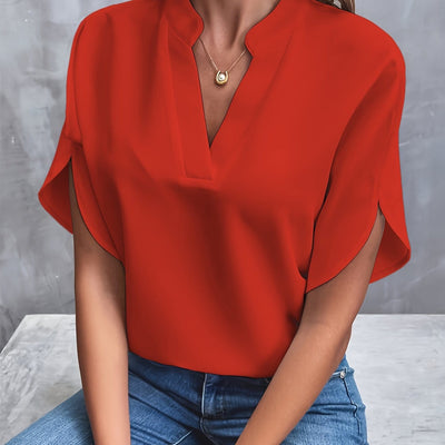 Capucine - Blouse Élégante