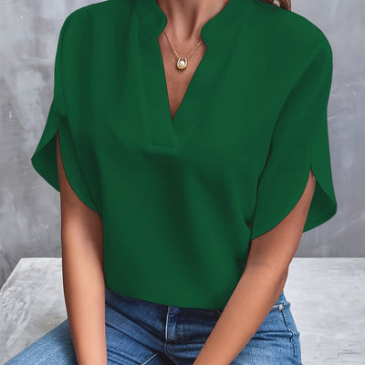 Capucine - Blouse Élégante