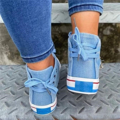 Viviane™ – Chaussures Orthopédiques Confortables