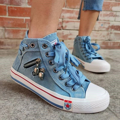 Viviane™ – Chaussures Orthopédiques Confortables
