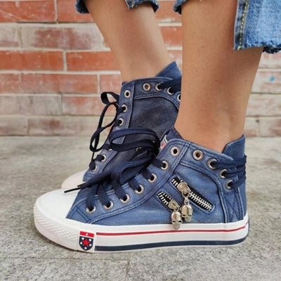 Viviane™ – Chaussures Orthopédiques Confortables