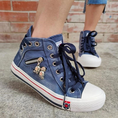 Viviane™ – Chaussures Orthopédiques Confortables