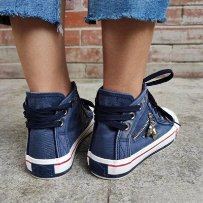 Viviane™ – Chaussures Orthopédiques Confortables