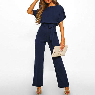 WOLF - Combinaison simple et chic