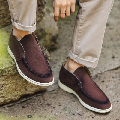 Wade | Mocassins Classiques Respirants pour Hommes