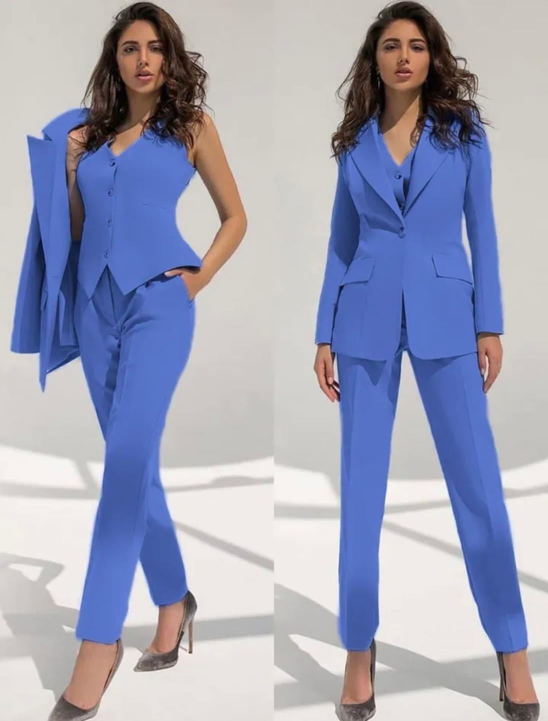Tailleur | ToTyl