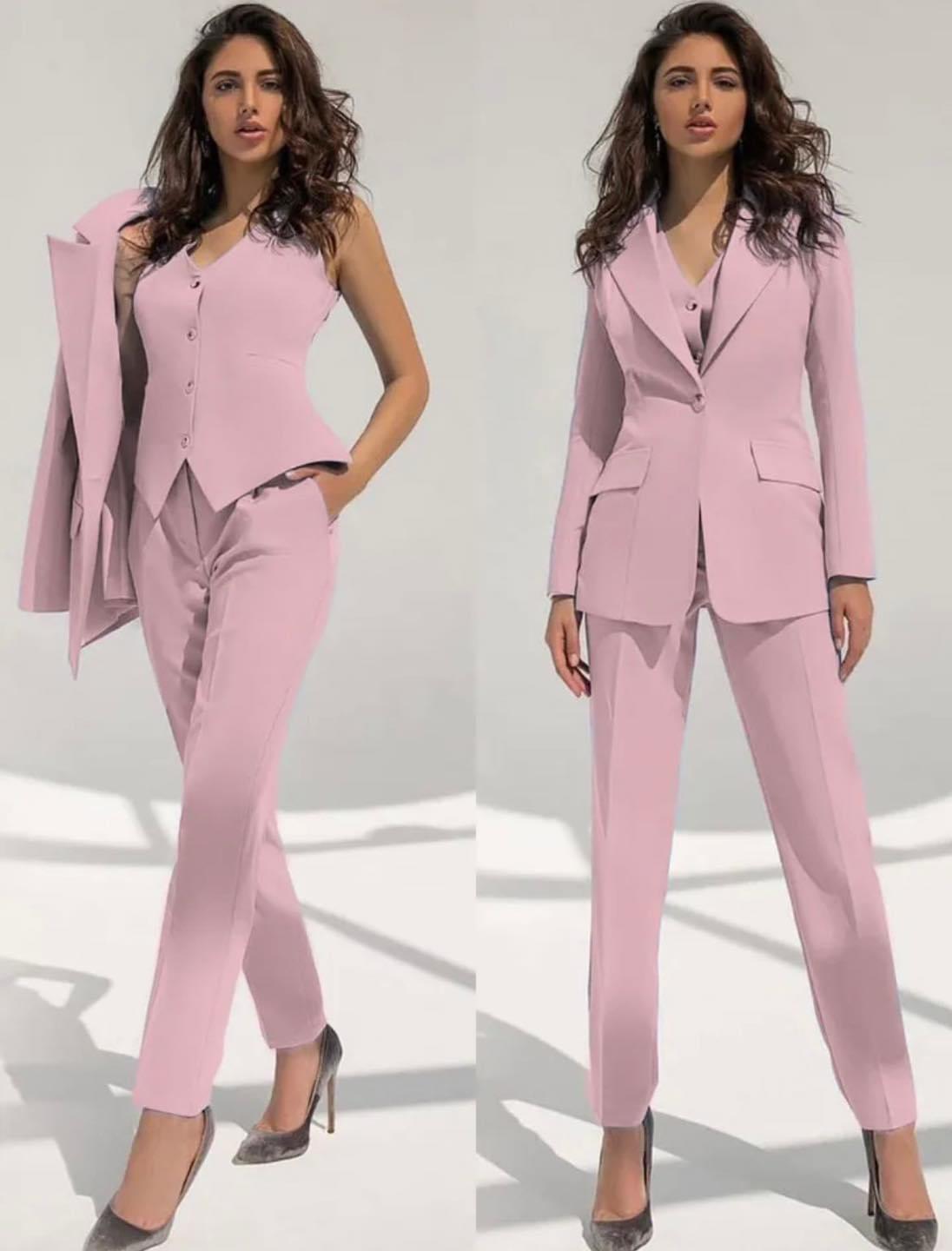 Tailleur | ToTyl