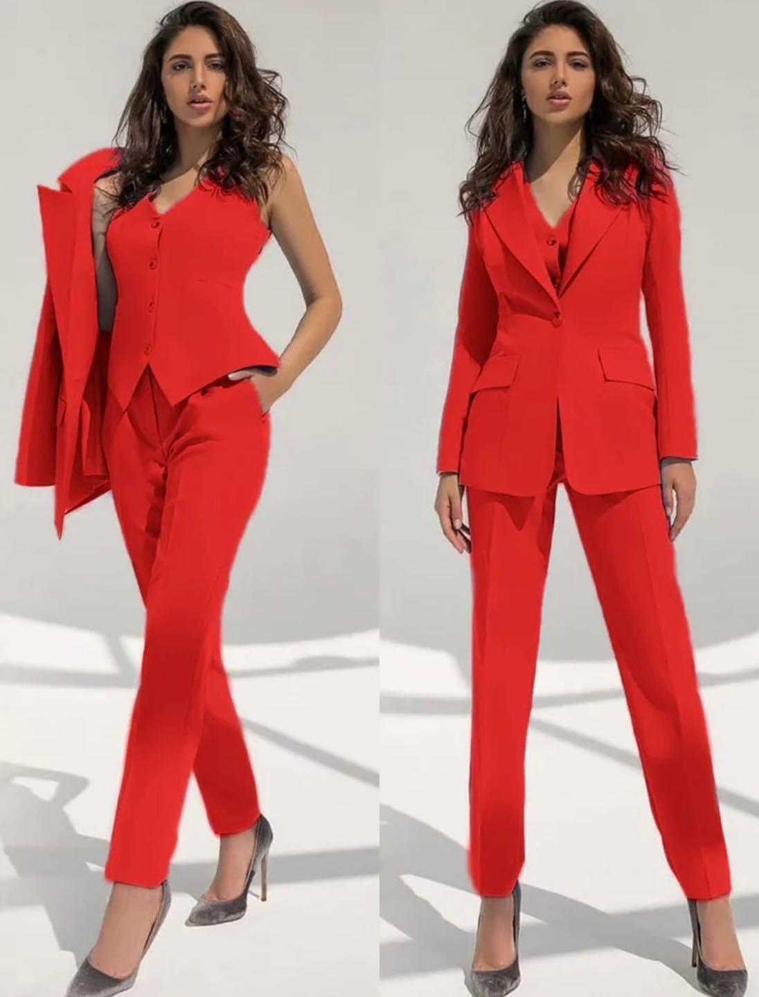 Tailleur | ToTyl