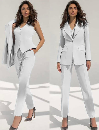 Tailleur | ToTyl