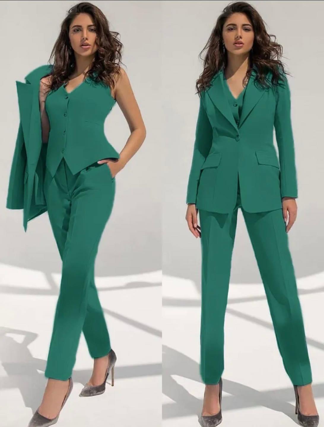 Tailleur | ToTyl