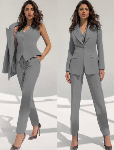 Tailleur | ToTyl