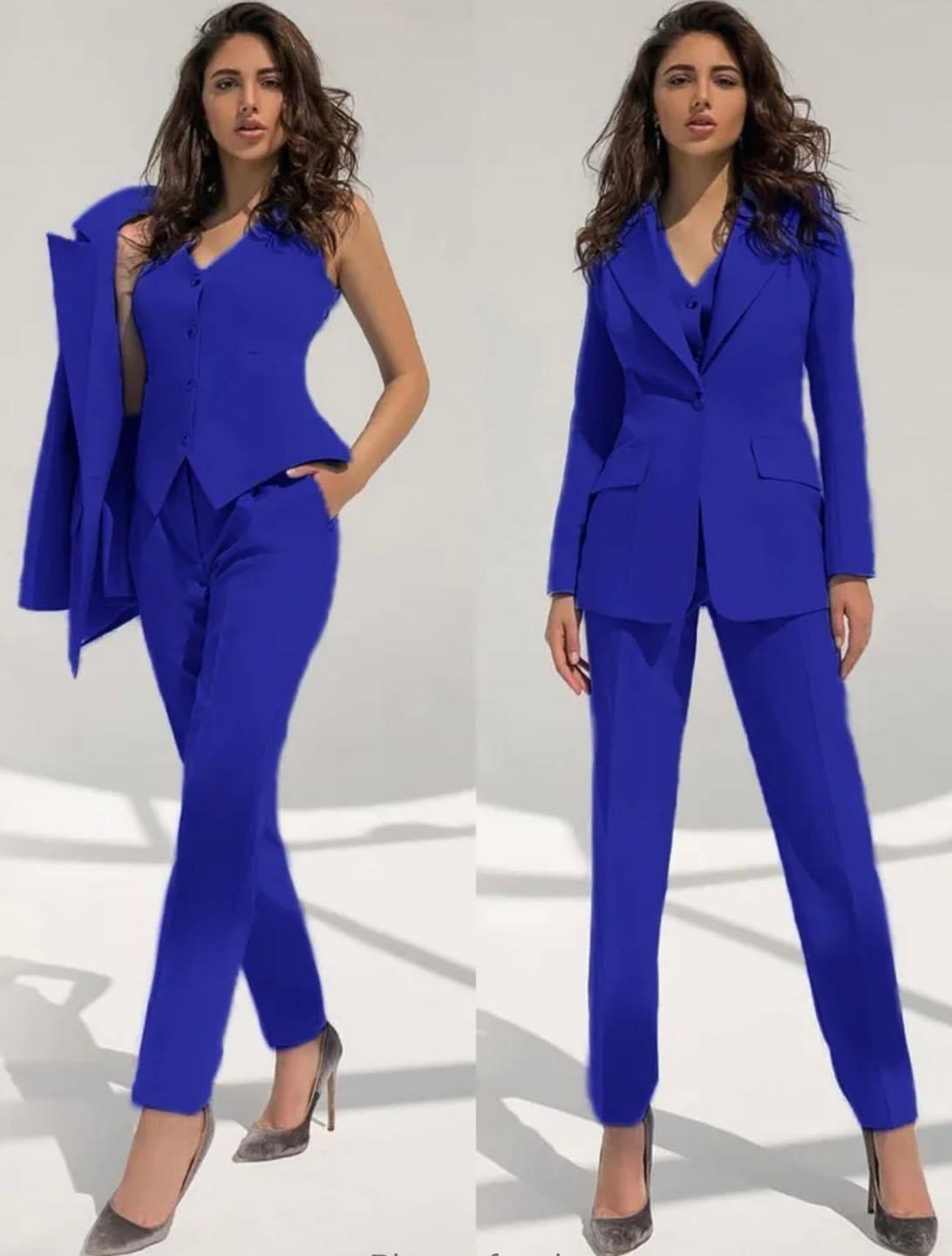 Tailleur | ToTyl