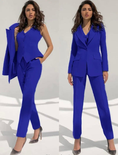 Tailleur | ToTyl