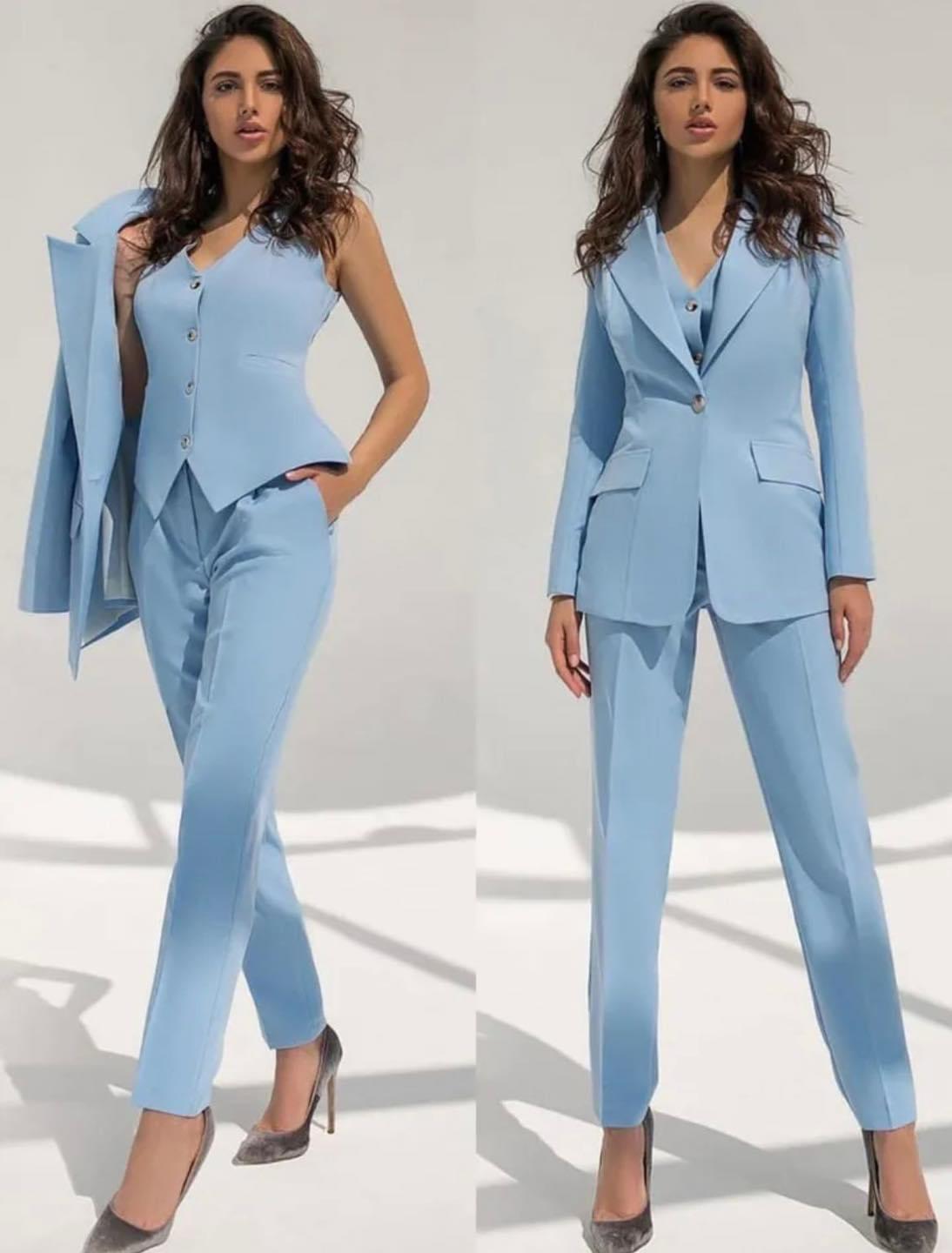 Tailleur | ToTyl