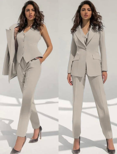 Tailleur | ToTyl