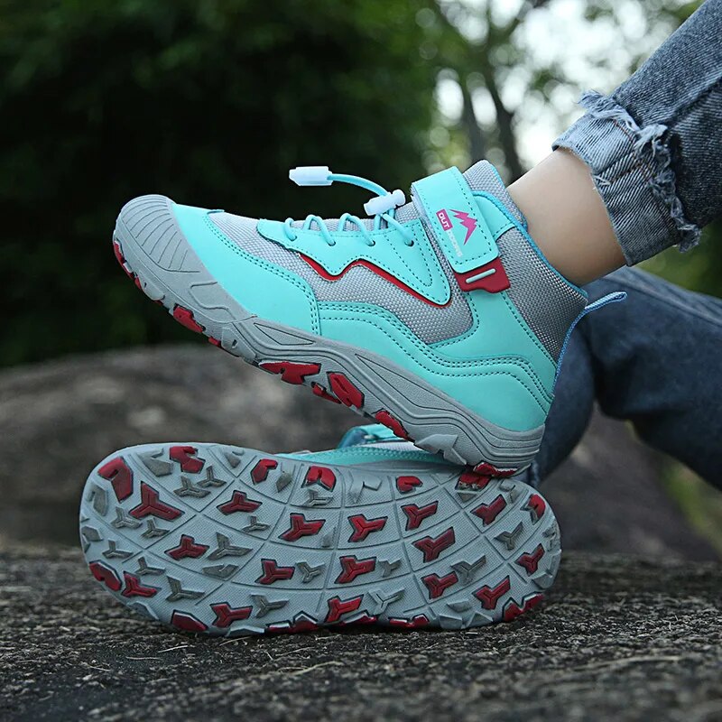 Aggle | Chaussures d'aventure pour enfants