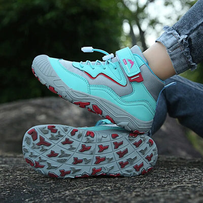 Aggle | Chaussures d'aventure pour enfants