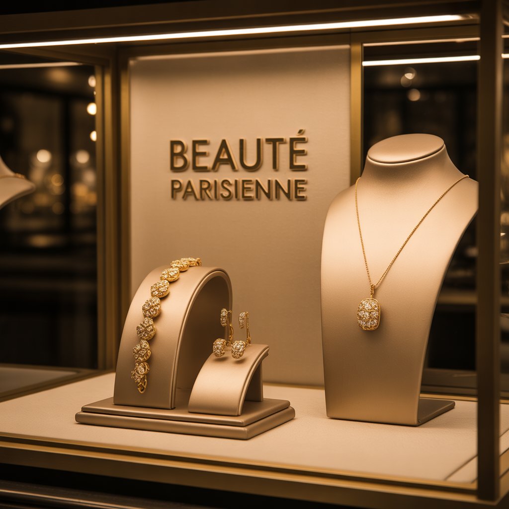 Zenda – Bagues bohèmes irrégulières en or et argent