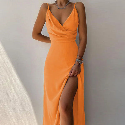 Alba™ | Robe Élégante Intemporelle