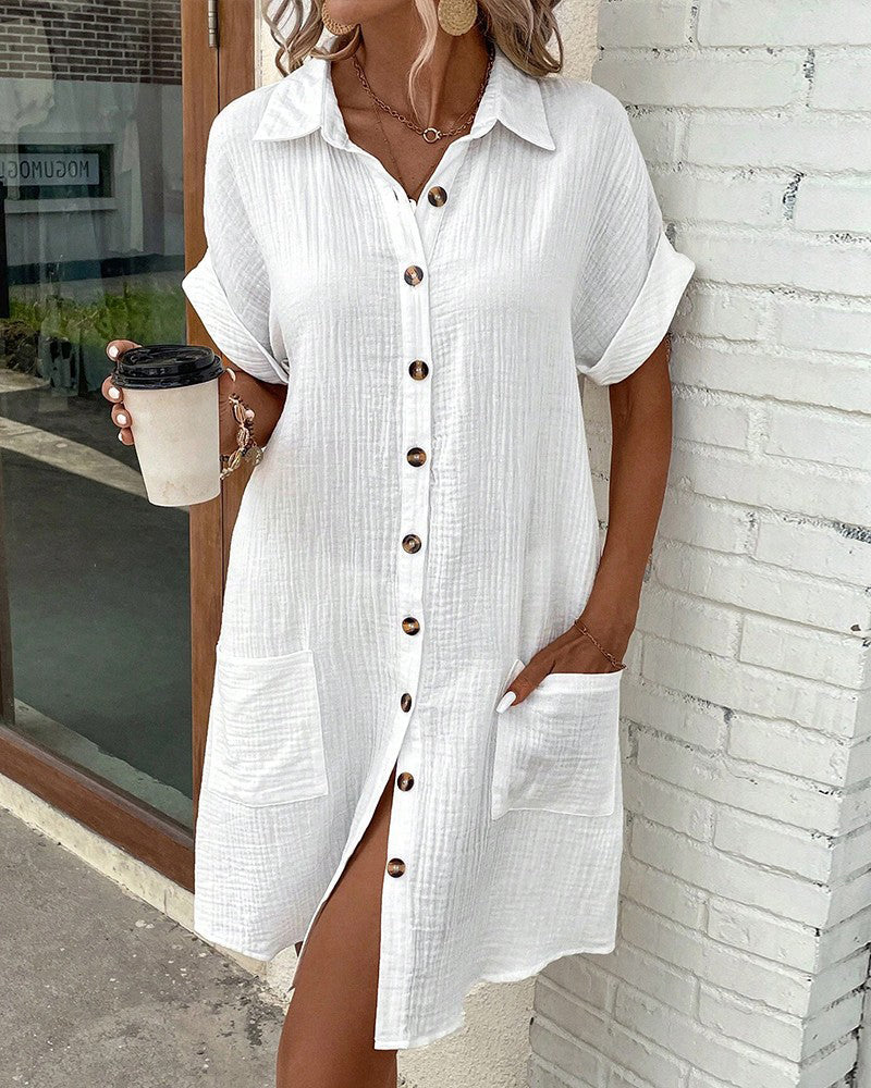 Melissa™ | Robe confortable