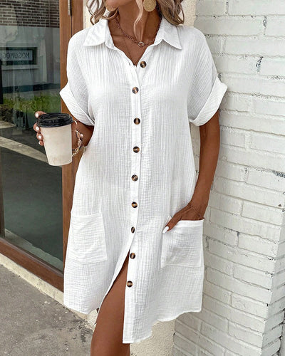 Melissa™ | Robe confortable