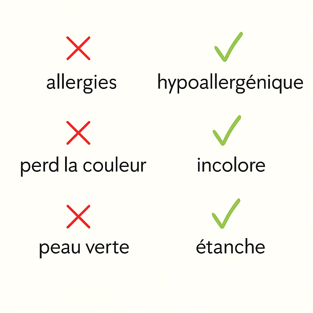 Zenda – Bagues bohèmes irrégulières en or et argent