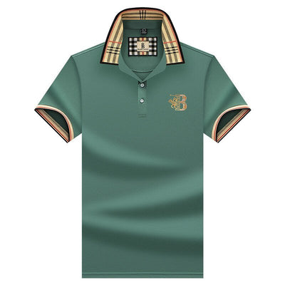 Polo d'été Pour Hommes | Élégance décontractée