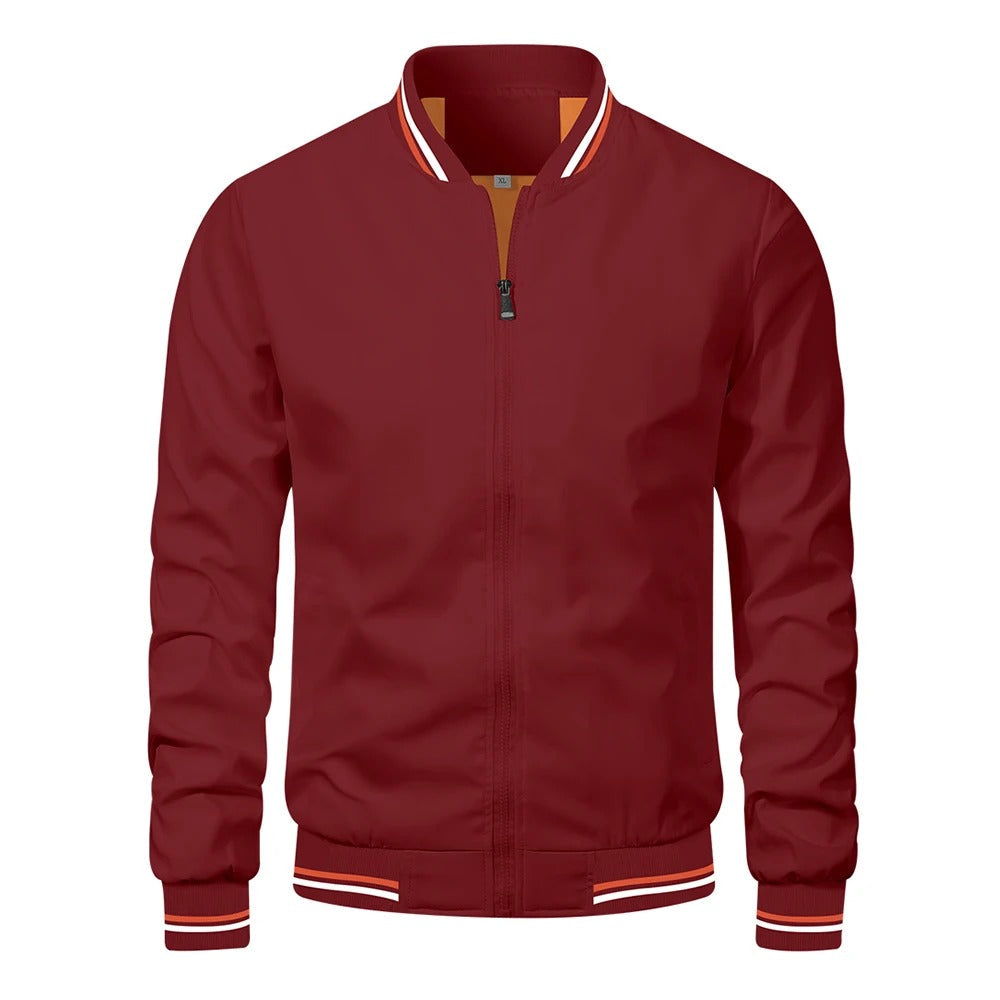 Alexis - Veste Bombardier