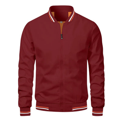 Alexis - Veste Bombardier