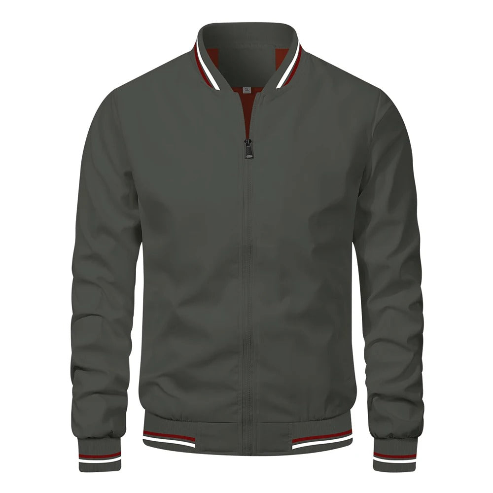 Alexis - Veste Bombardier