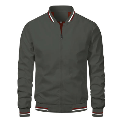 Alexis - Veste Bombardier