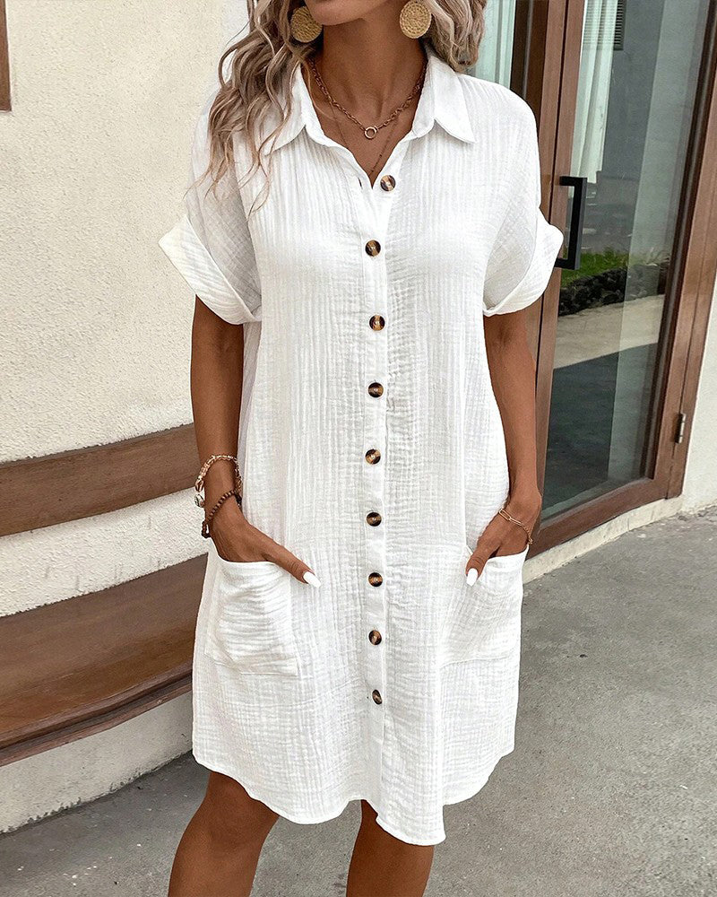 Melissa™ | Robe confortable